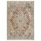 Dalyn Rug Company Bergama 7"10" x 10" Spice Area Rug, , large