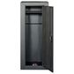 Hornady 8-Gun Welded Cabinet in Black, , large