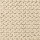 Boston International Knit Pot Holder in Tan, , large