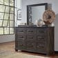 A-America Sun Valley Mirror, , large