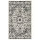 Safavieh Evoke EVK220D 2"2" x 4" Grey and Ivory Scatter Rug, , large