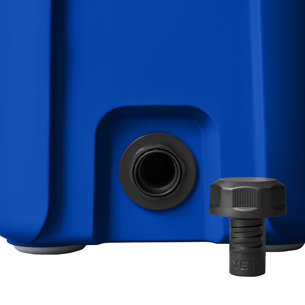 YETI Roadie 15 Hard Cooler in Royal Blue, , large