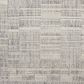 Loloi Roxie Granite and Oatmeal 11"6" x 15" Area Rug, , large