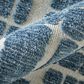 Feizy Colton Blue 3"6" x 5"6" Area Rug, , large