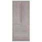 Thermador 18.8 Cu. Ft. Built-In French Door Refrigerator in Panel Ready, , large