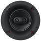 Klipsch 6.5" Stereo In-Ceiling Speaker in Black and White, , large
