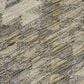 Dalyn Rug Company Solace SL13 1"8" x 2"6" Beige Area Rug, , large