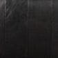Moe"s Home Collection Ramsay Leather Chaise in Black, , large
