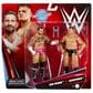 WWE 2-Pack Main Event Showdown Series 28 CM Punk and Gunther Action Figures, , large