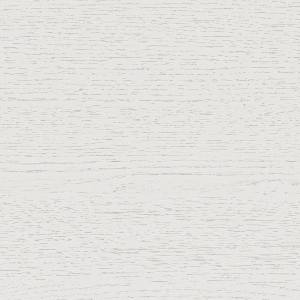 Ashley Zuraleus 3-Piece King Upholstered Platform Bedroom Set in Matte White, , large