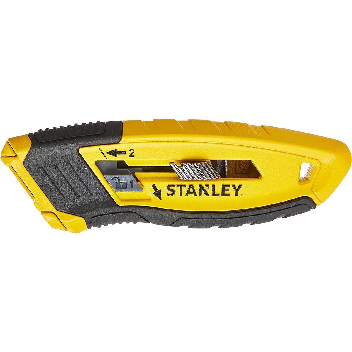 Stanley knife hot sale price