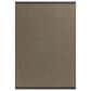 Loloi II Providence 7"6" Round Wheat and Charcoal Indoor/Outdoor Area Rug, , large