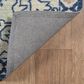 Momeni Anatolia 3"3" x 5" Navy Area Rug, , large
