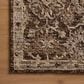 Loloi Percival Bark and Pebble 2"6" x 7"6" Runner, , large