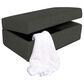 England Furniture Malibu Storage Ottoman in Ross Pepper, , large