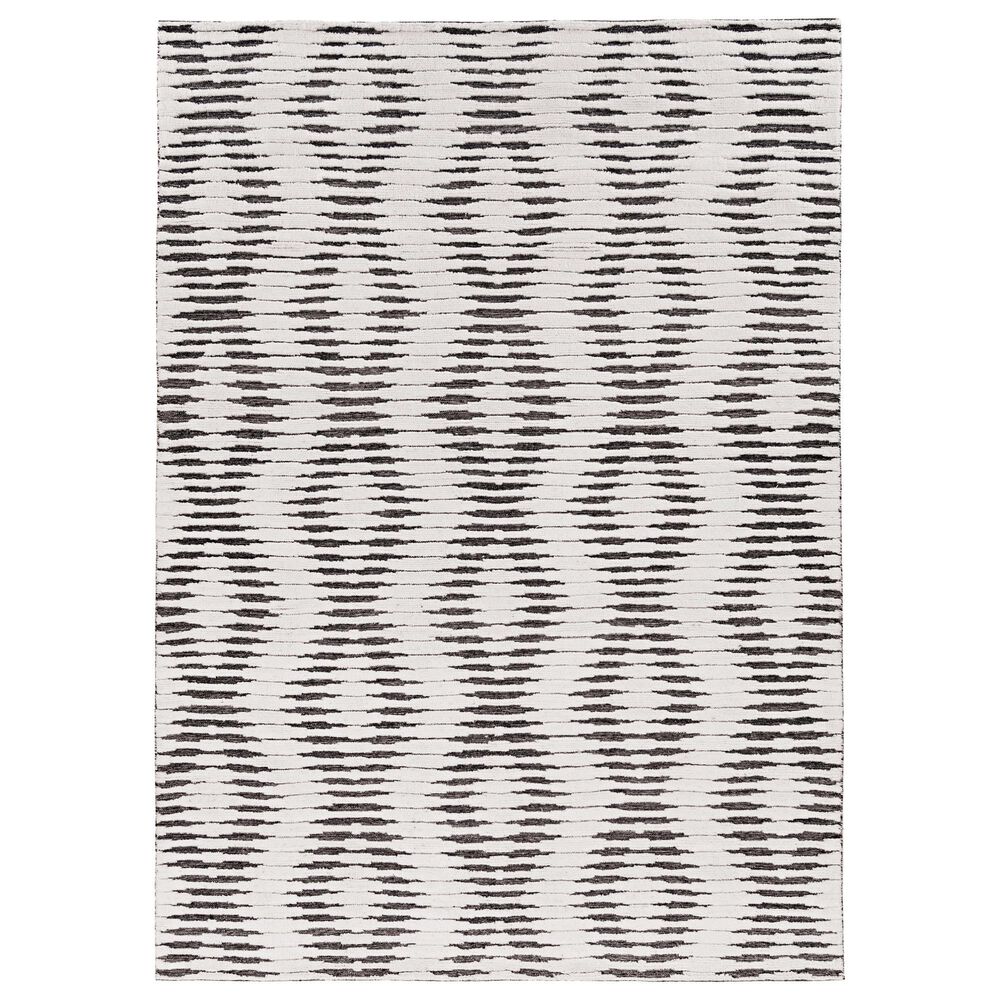 Radici USA Magica 9' x 12' Ivory Area Rug | NFM