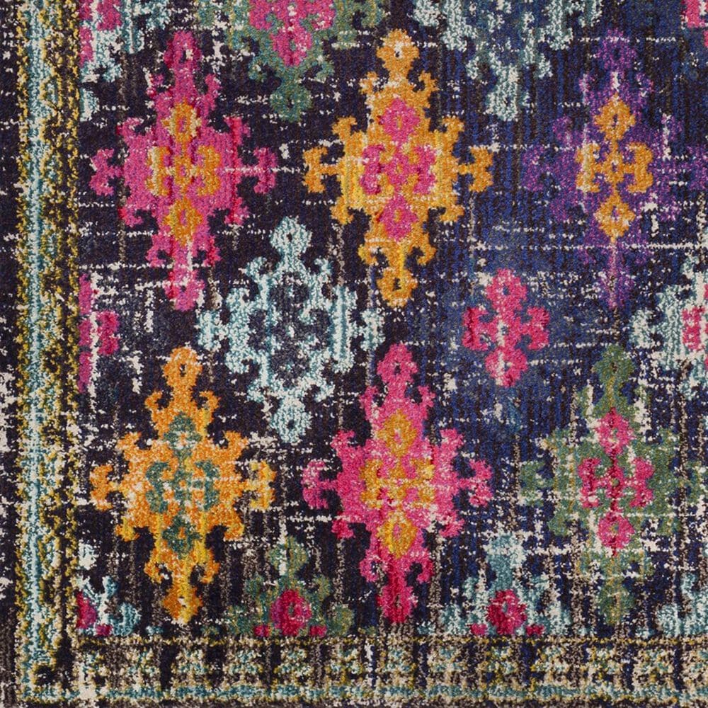 Safavieh Monaco MNC244F-26 2&#39;2&quot; x 6&#39; Multi Runner, , large