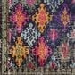 Safavieh Monaco MNC244F-26 2"2" x 6" Multi Runner, , large