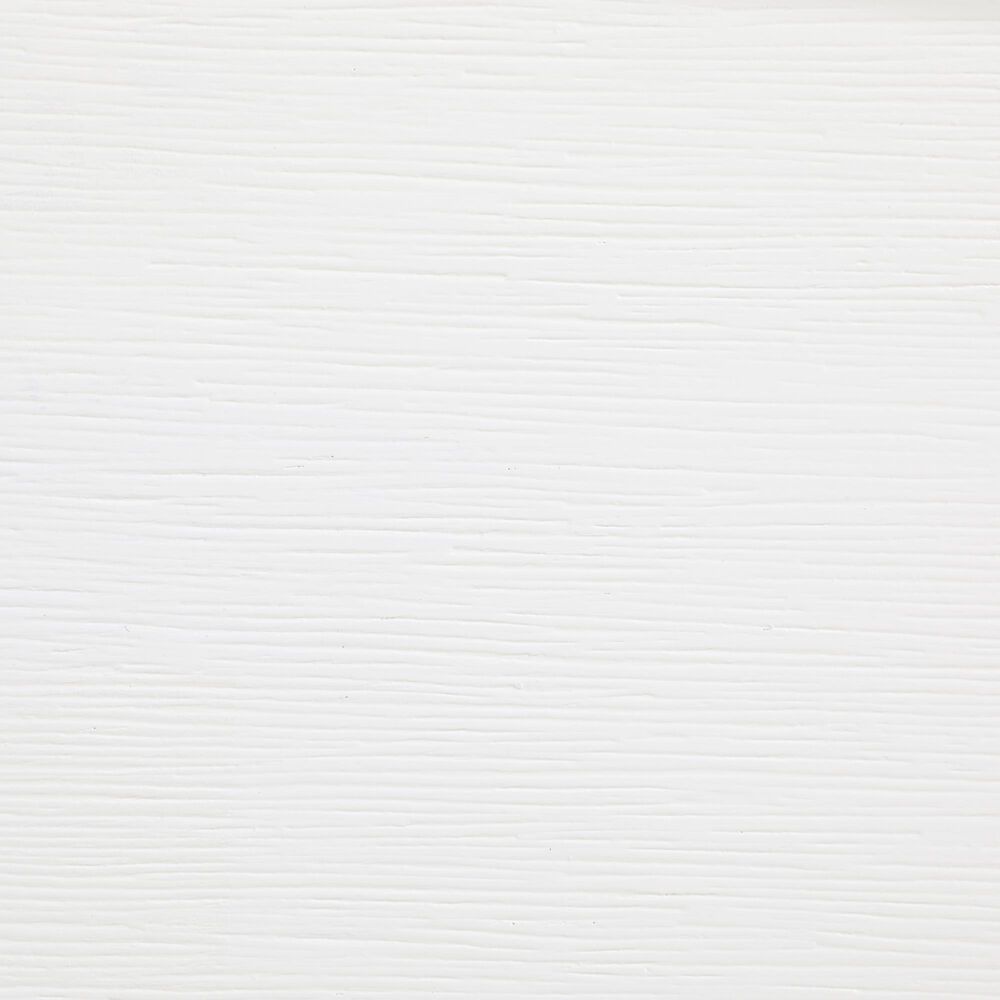 HOMLUX Counter Height Dining Table in White - Table Only, , large