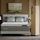 Novilla Vela 12" Medium Queen Mattress in a Box, , large