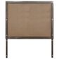 New Heritage Design Mariana Mirror in Vintage Mocha, , large