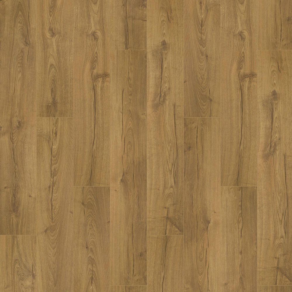 Mohawk PureTech Select Avery Grove Honey Oak 7.5&quot; x 47&quot; Luxury Vinyl Plank, , large