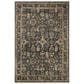 Loloi Percival Denim and Granite 8"6" x 12" Area Rug, , large