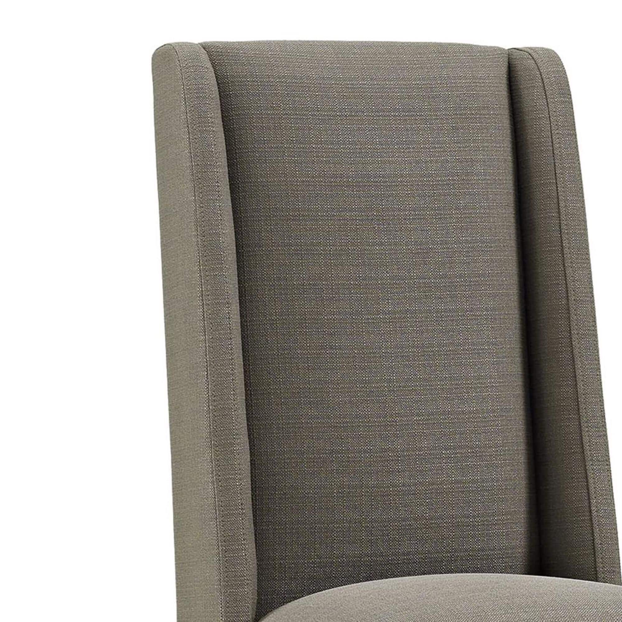 Modway baron store fabric dining chair