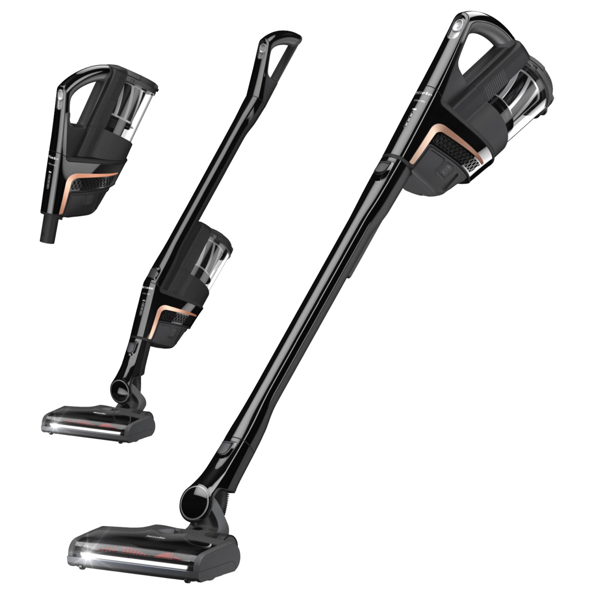Miele Triflex H1 Cat and Dog Cordless 
