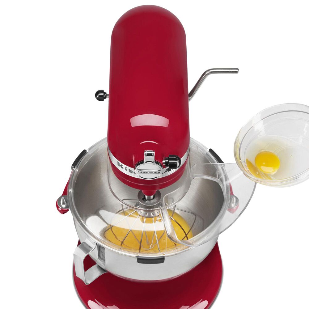 KitchenAid Secure Fit Pouring Shield Review 2023