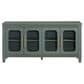 Crystal City Preston Server in Green, , large