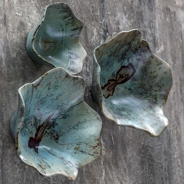 Uttermost Teo Wall Art (Set of 3), , large
