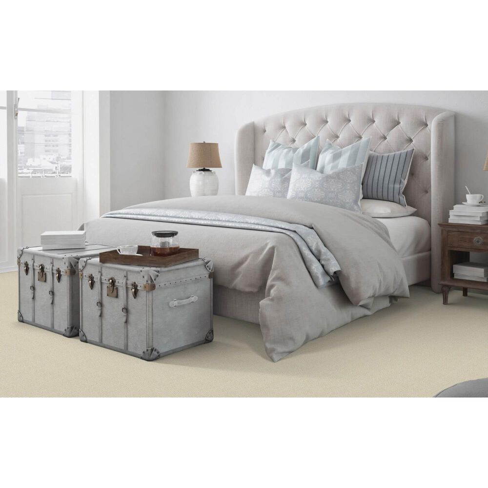 Dixie Home Oak Glen Carpet in Finch, , large