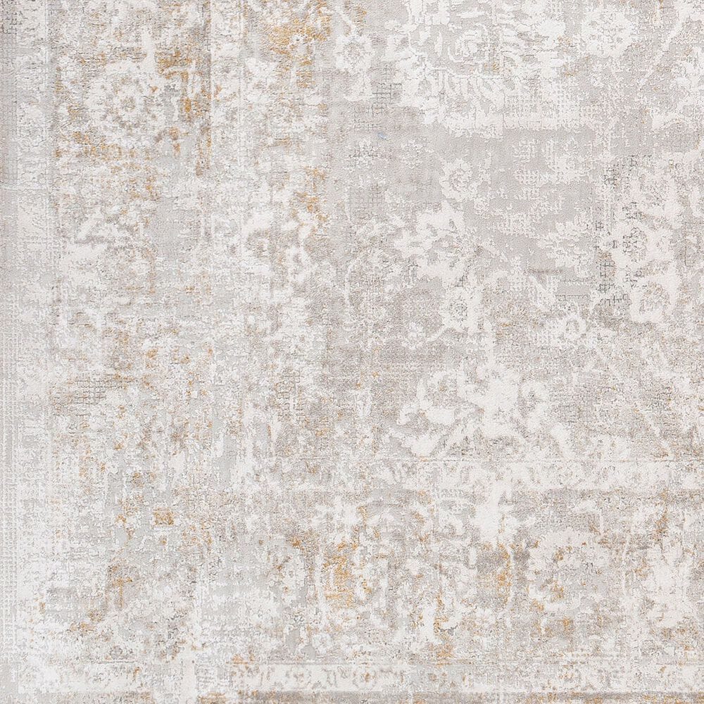 Surya Carmel 6&#39;7&quot; x 9&#39;6&quot; Camel and Mustard Area Rug, , large