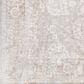 Surya Carmel 6"7" x 9"6" Camel and Mustard Area Rug, , large