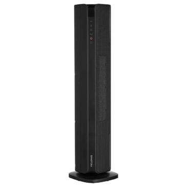 Midea 30" Smart Digital Tower Ceramic Heater in Black, , large