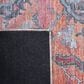 Safavieh Serapi 4" x 6" Rust and Ivory Area Rug, , large