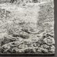 Safavieh Retro RET2137-1180 2"3" x 7" Cream and Grey Runner, , large