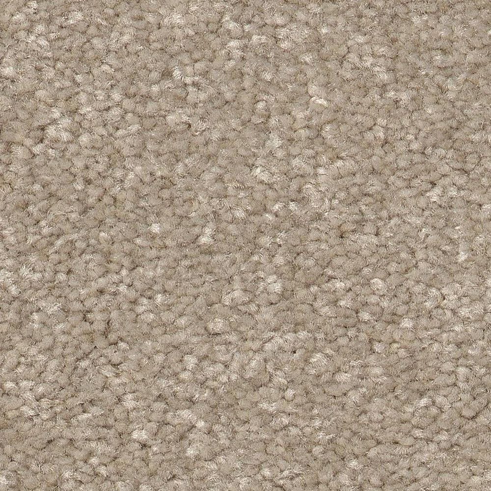 Shaw Hard At Play II Carpet in Subtle Clay, , large