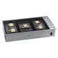Dacor Modernist 36" Gas Cooktop in Stainless Steel, , large