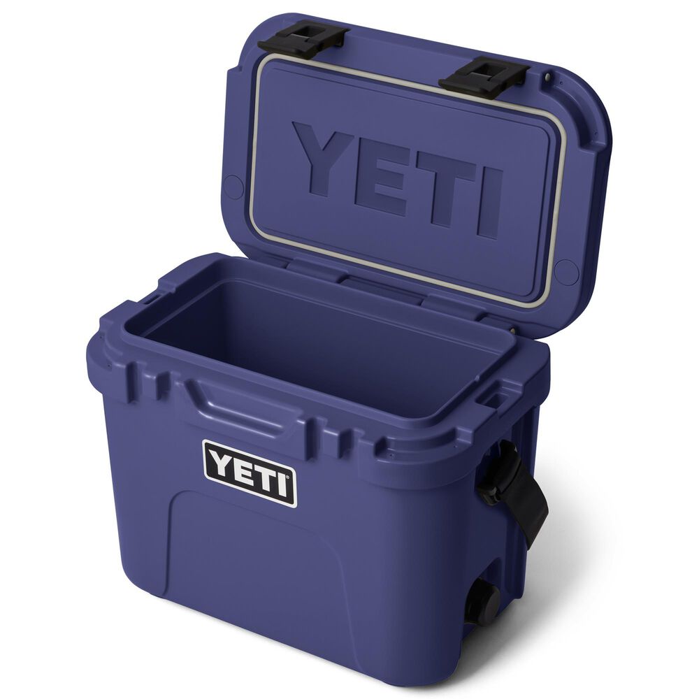 YETI Roadie 15 Hard Cooler in Moon Dust, , large