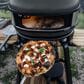 Gozney Dome Dual Fuel Outdoor Pizza Oven with Natural Gas in Off Black, , large