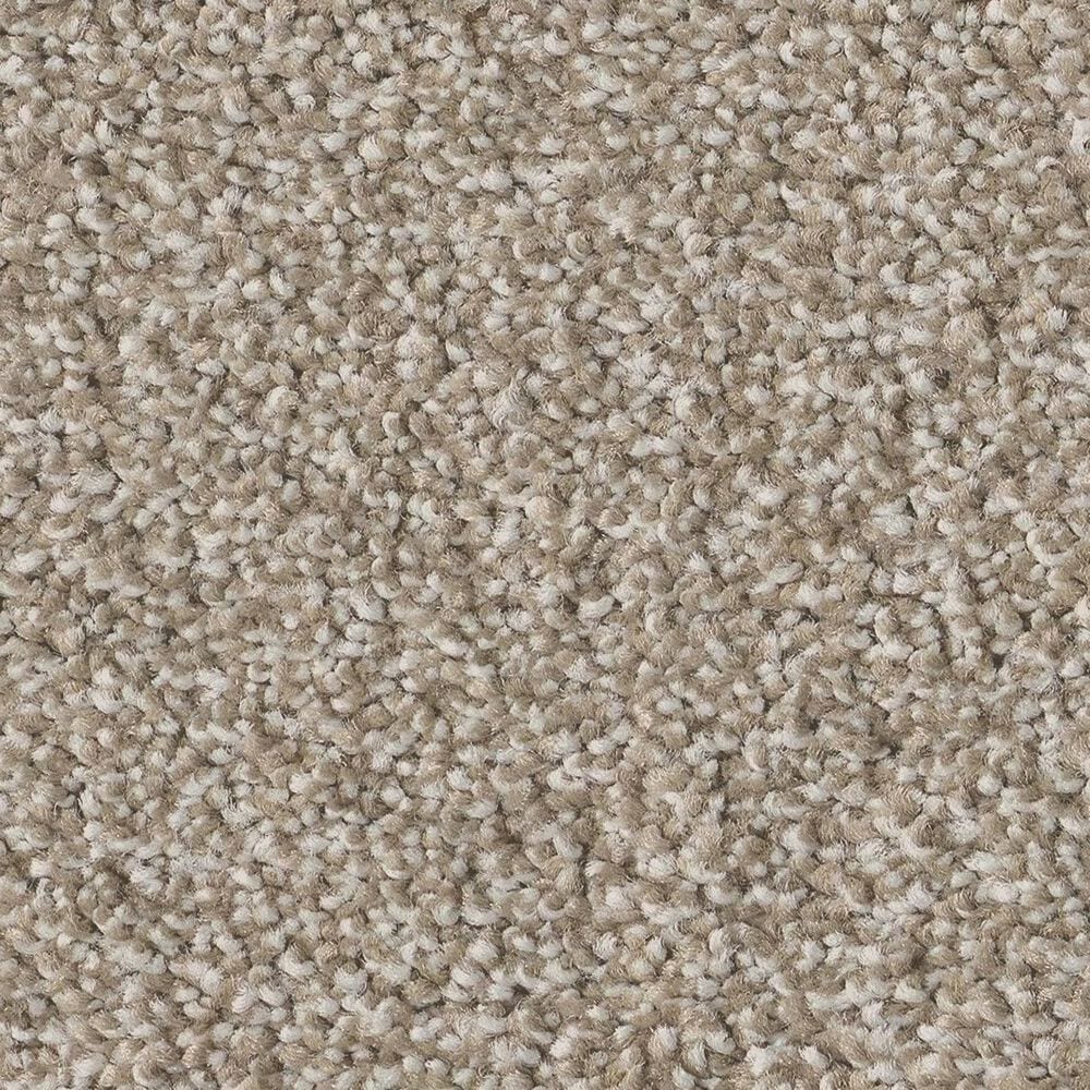 Anderson Tuftex Cypress Falls Carpet in Alpaca, , large