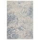 Nourison Exhale 5"3" x 7"3" Multicolor Area Rug, , large