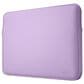 LAUT Huex Pastels Protective Sleeve for MacBook 13"-14" in Violet, , large