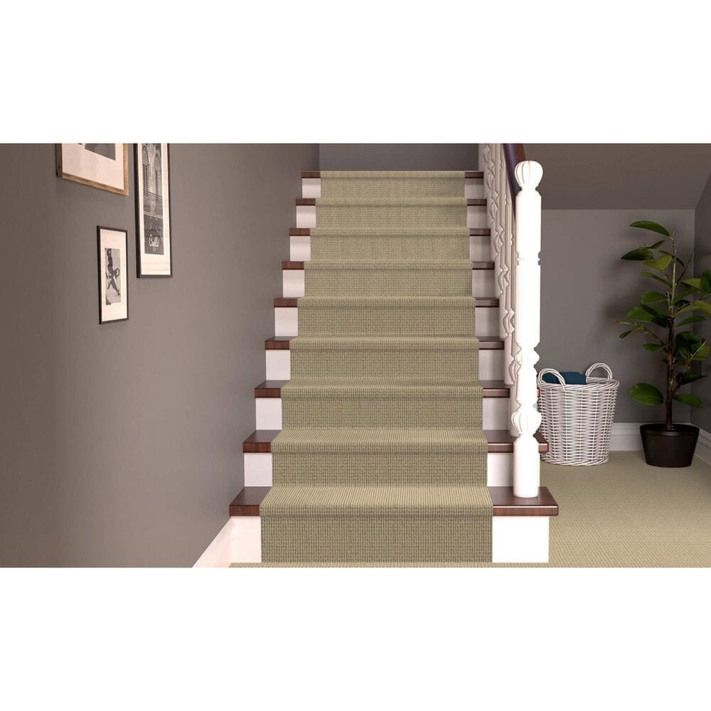 Dixie Home Oak Glen Carpet in Sisal, , large