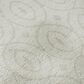 Dalyn Rug Company The Reserve TR12 Ivory 3" x 5" Indoor/Outdoor Area Rug, , large