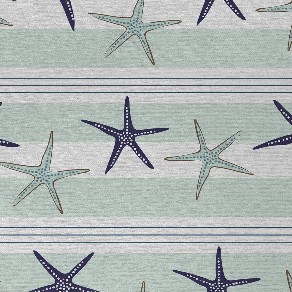 Dalyn Rug Company Seabreeze 2&#39;6&quot; x 3&#39;10&quot; Mist Area Rug, , large