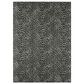 Dalyn Rug Company Mali ML2 10" x 14" Midnight Indoor/Outdoor Area Performance Rug, , large