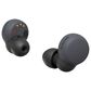 Sony LinkBuds S Truly Wireless Noise Canceling Earbuds in Black, , large